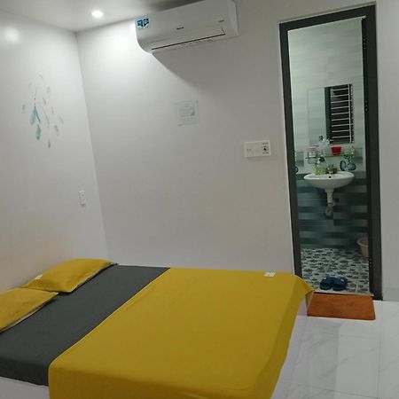 Hue Tho Homestay Zewnętrze zdjęcie