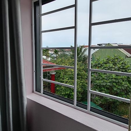 Hue Tho Homestay Zewnętrze zdjęcie
