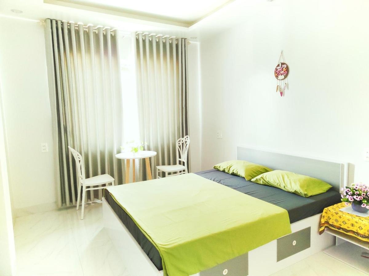 Hue Tho Homestay Zewnętrze zdjęcie