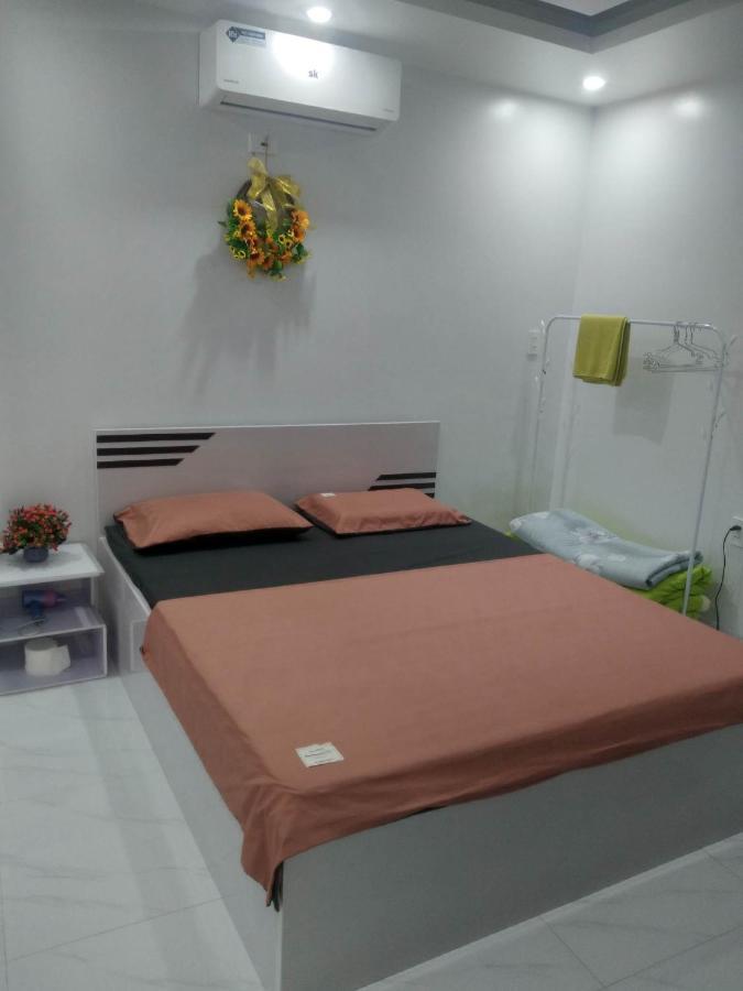 Hue Tho Homestay Zewnętrze zdjęcie