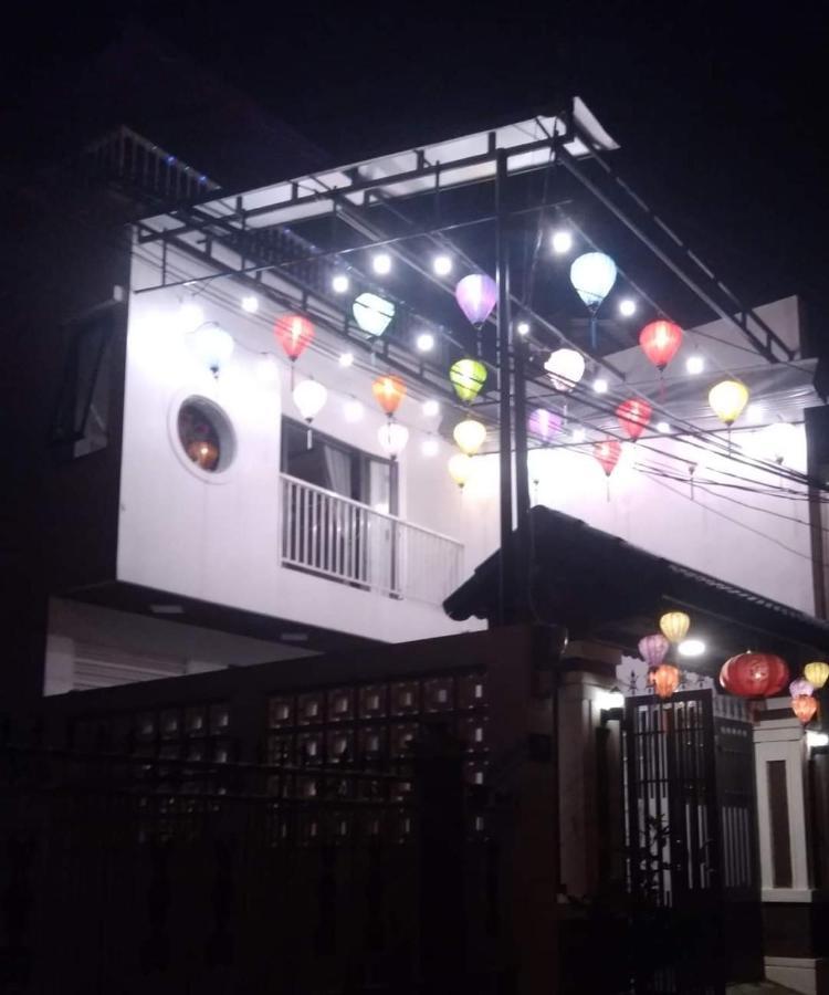 Hue Tho Homestay Zewnętrze zdjęcie