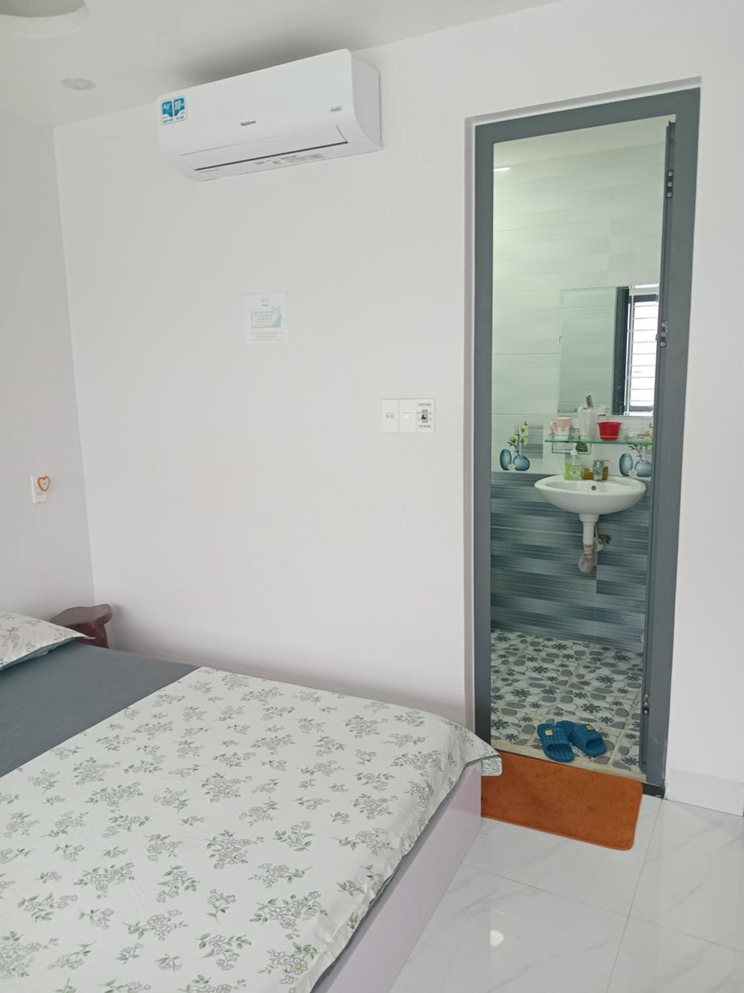 Hue Tho Homestay Zewnętrze zdjęcie
