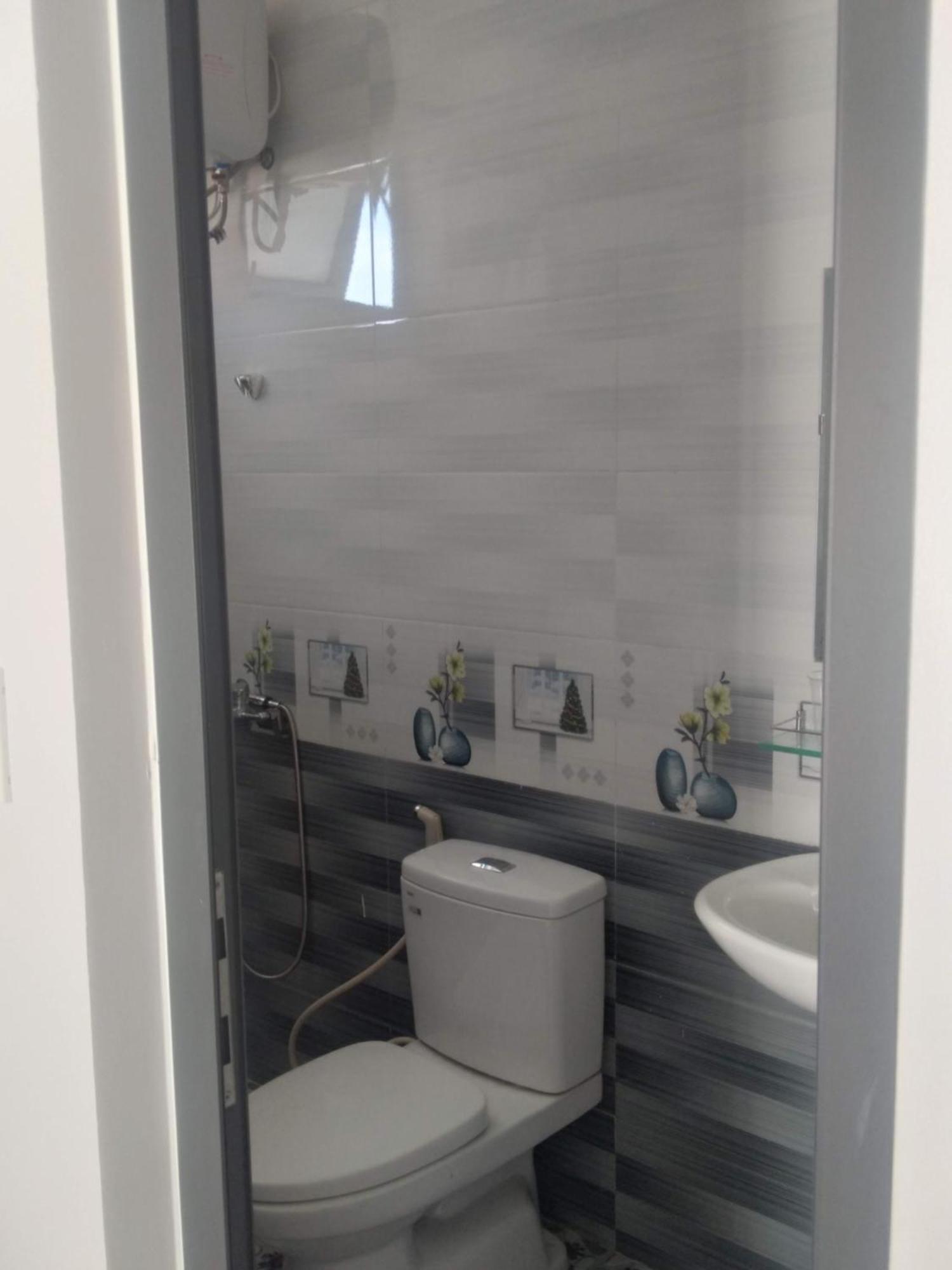 Hue Tho Homestay Zewnętrze zdjęcie
