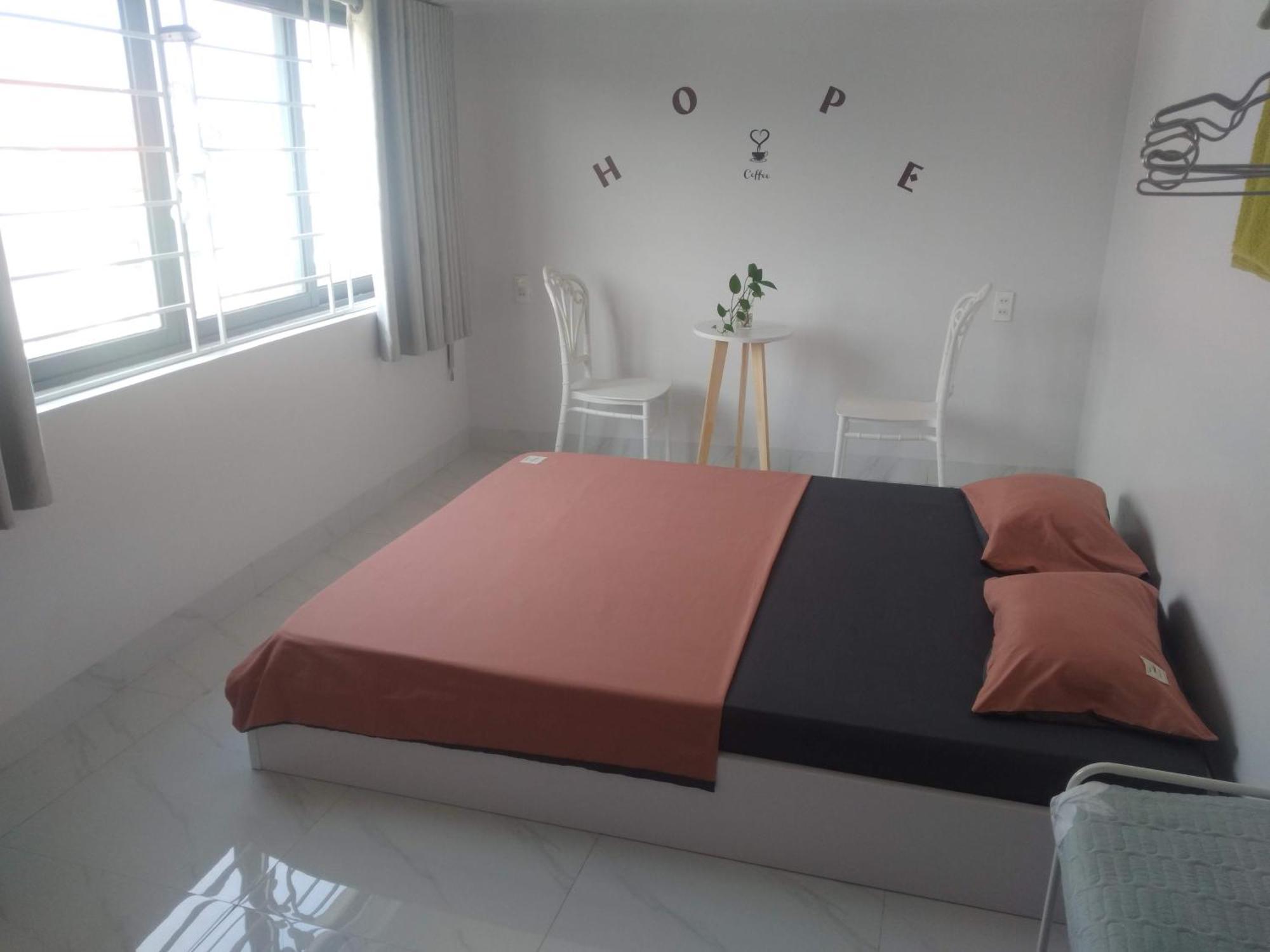 Hue Tho Homestay Zewnętrze zdjęcie