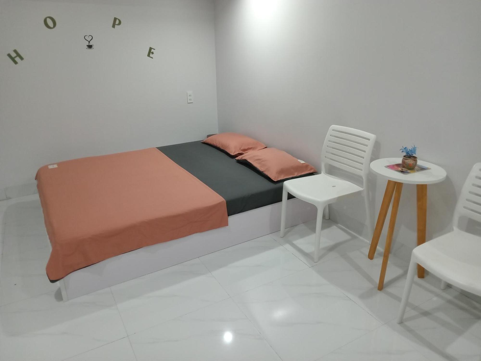 Hue Tho Homestay Zewnętrze zdjęcie