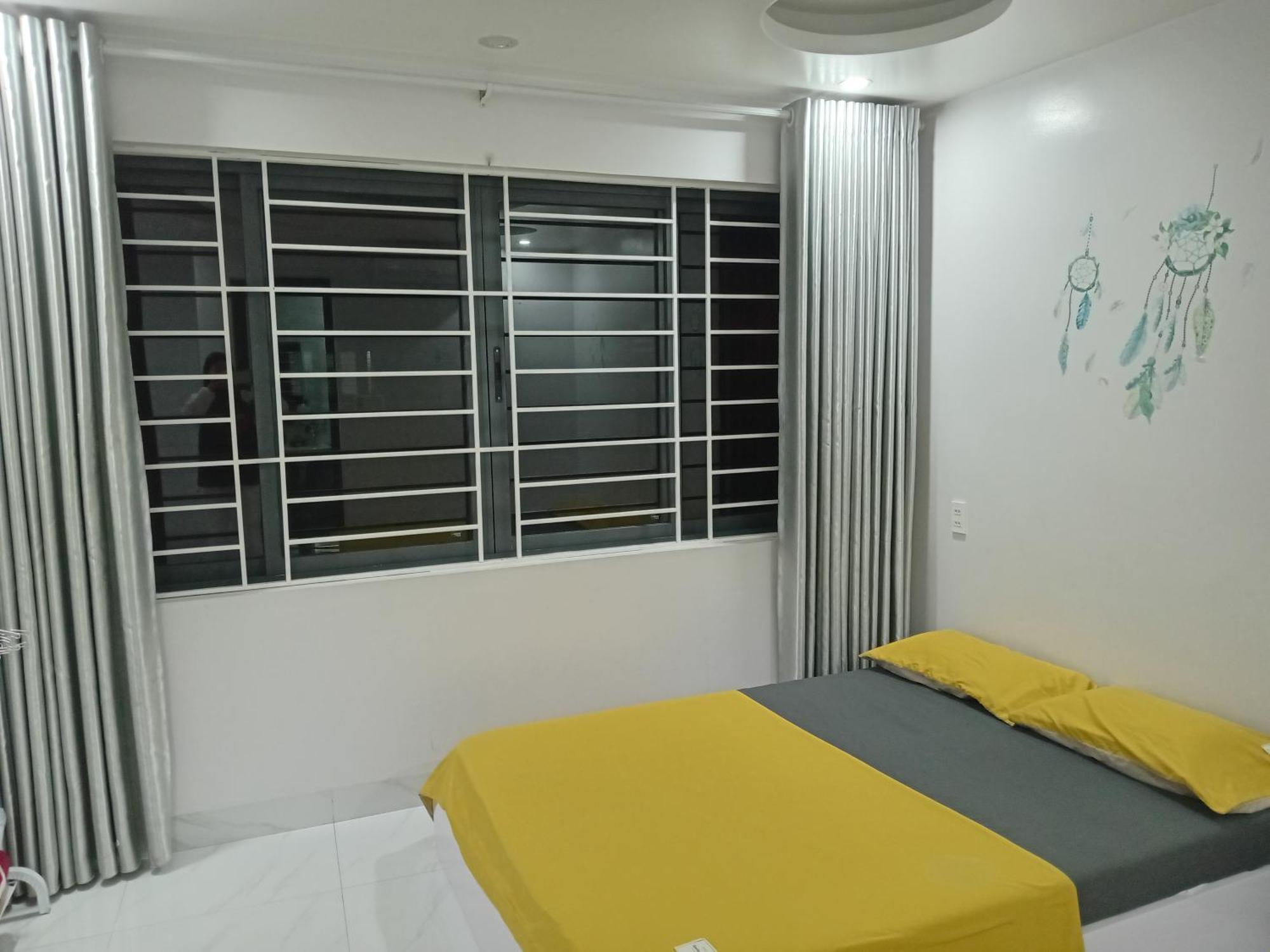 Hue Tho Homestay Zewnętrze zdjęcie