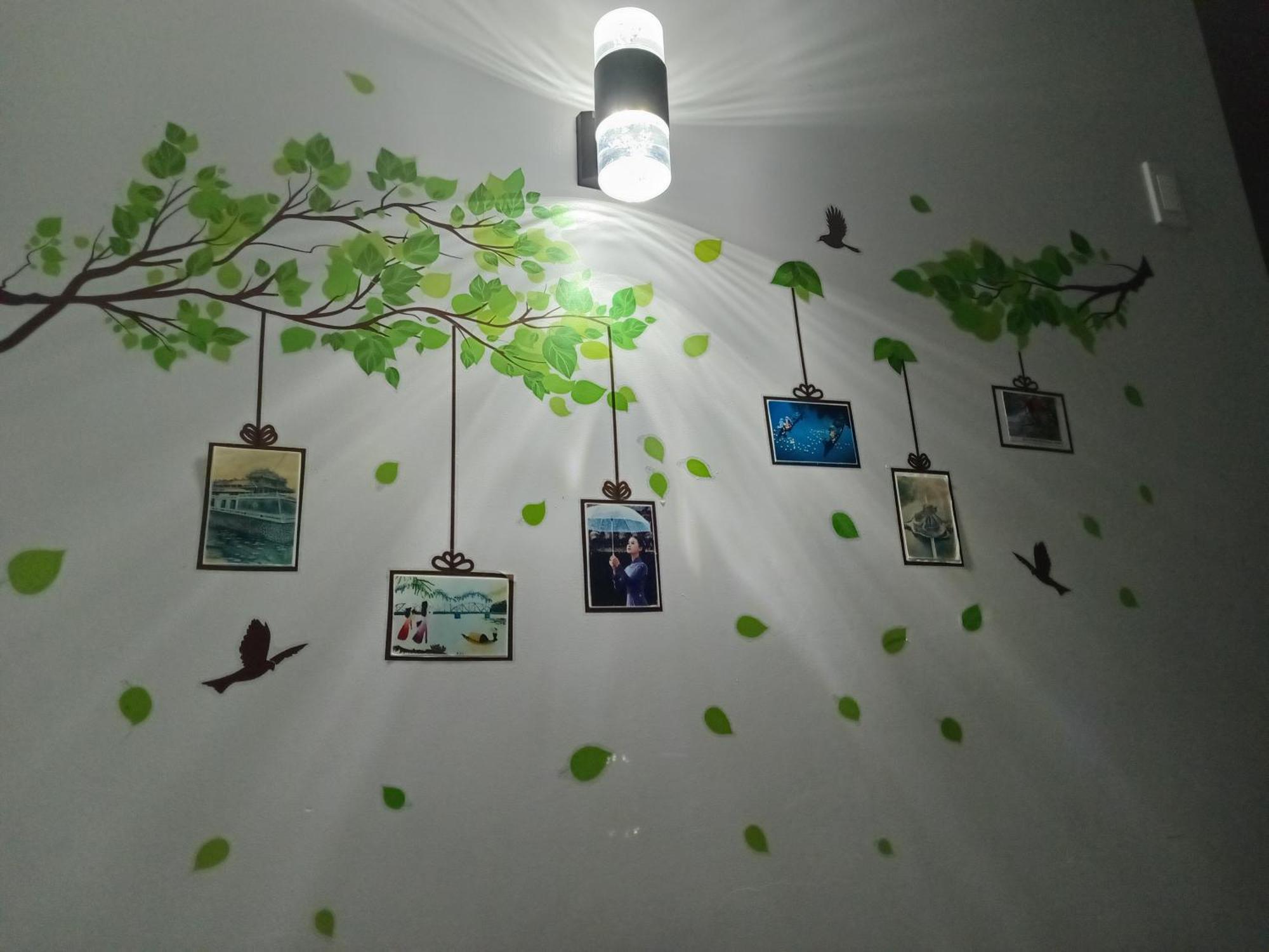 Hue Tho Homestay Zewnętrze zdjęcie