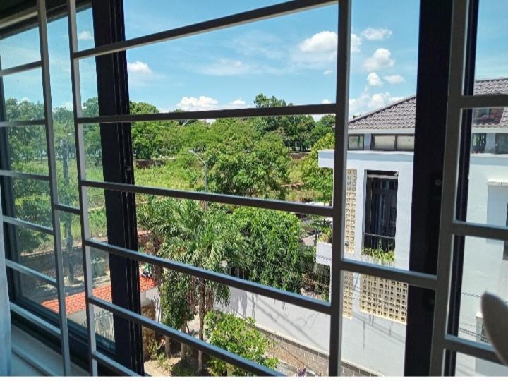 Hue Tho Homestay Zewnętrze zdjęcie