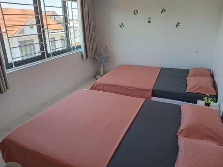 Hue Tho Homestay Zewnętrze zdjęcie