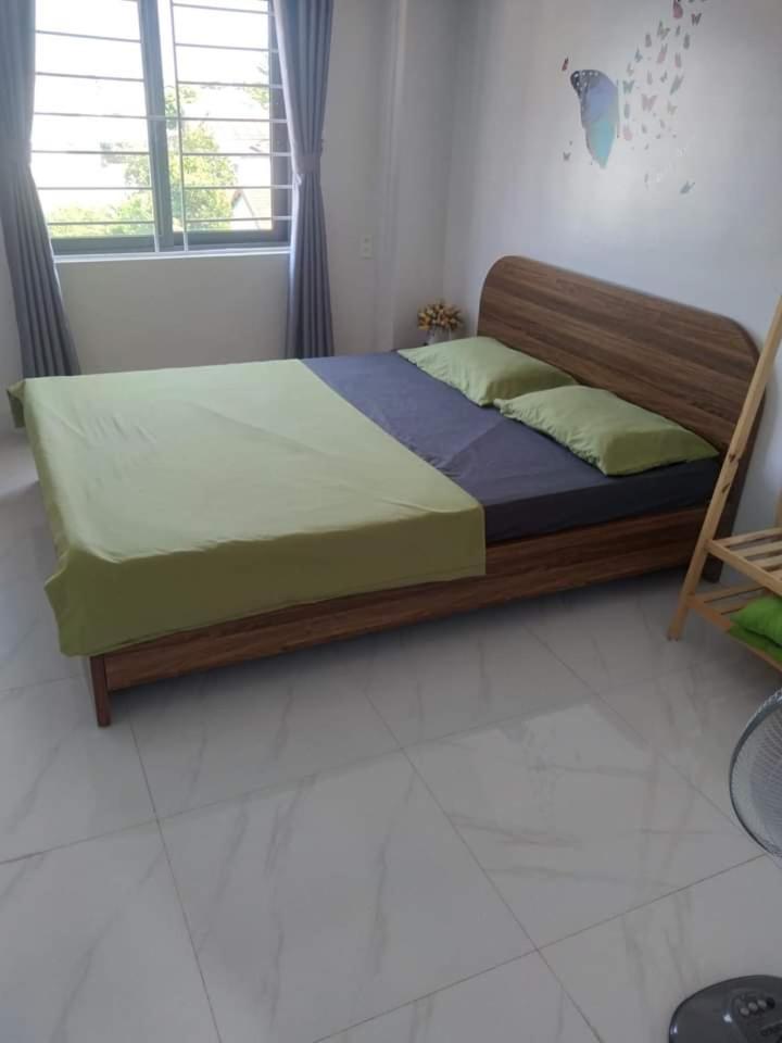 Hue Tho Homestay Zewnętrze zdjęcie
