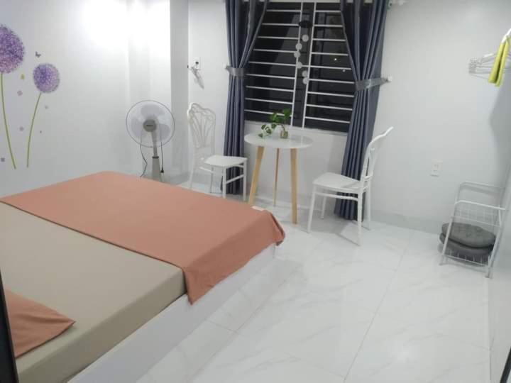 Hue Tho Homestay Zewnętrze zdjęcie
