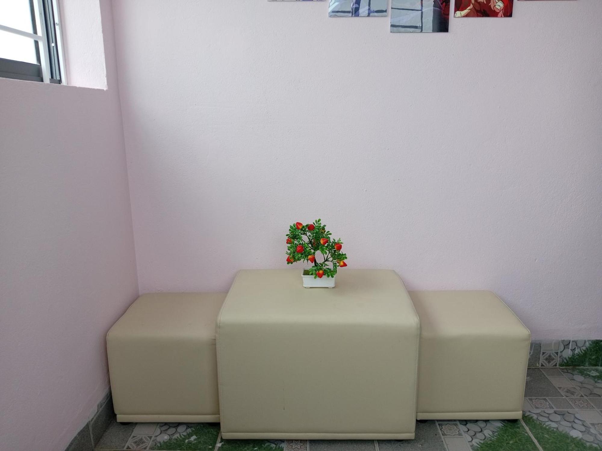 Hue Tho Homestay Zewnętrze zdjęcie