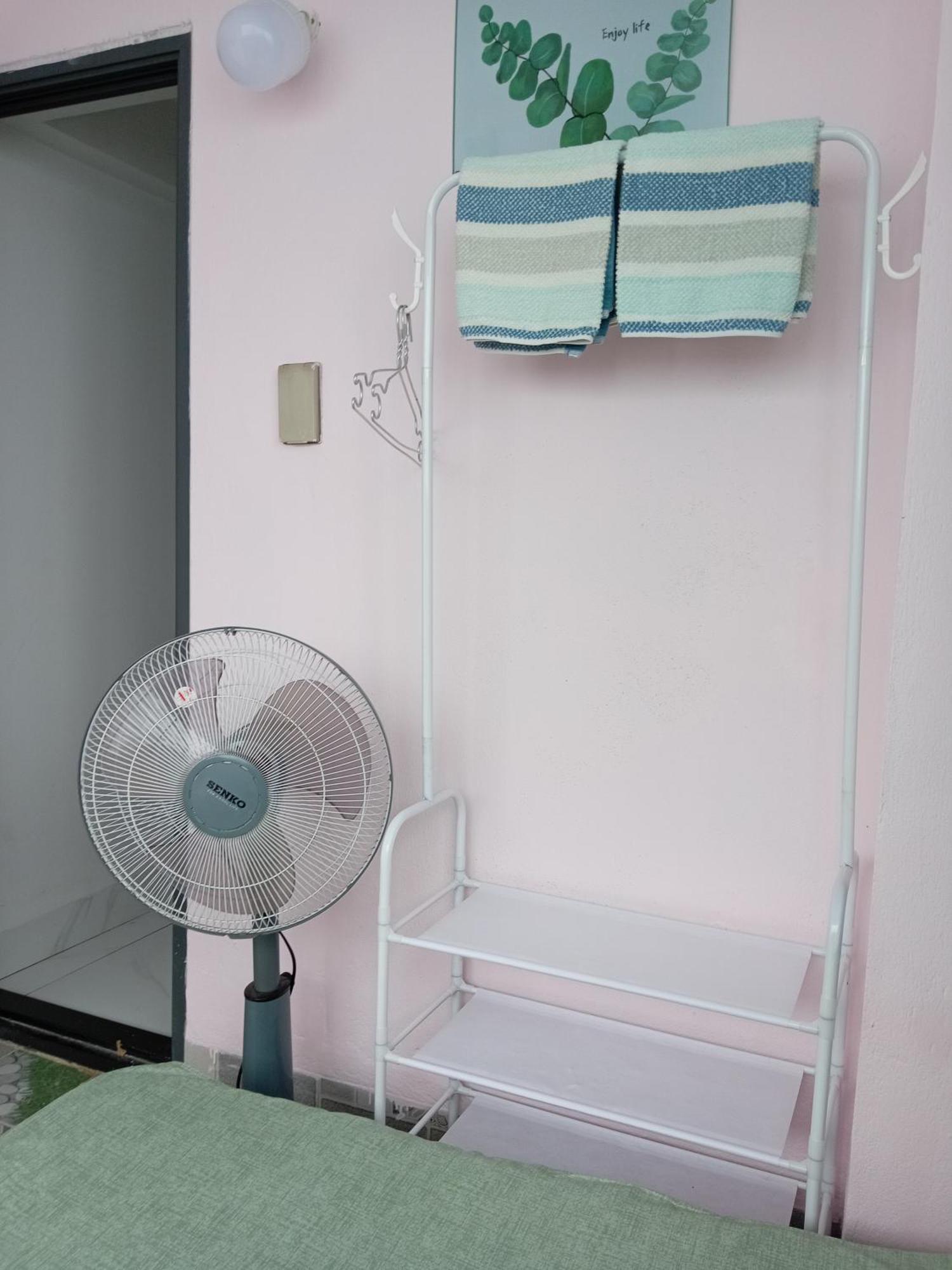 Hue Tho Homestay Zewnętrze zdjęcie