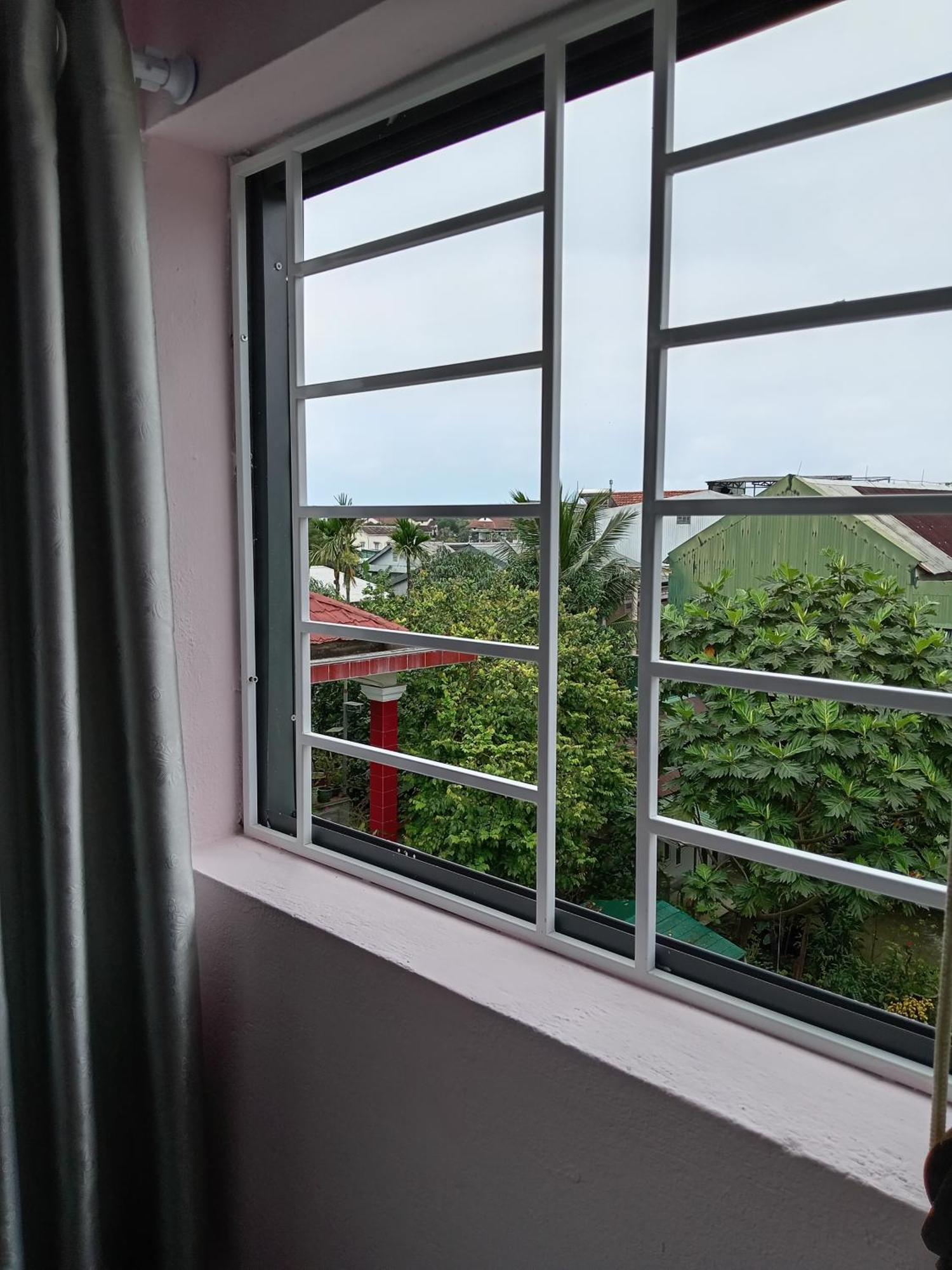 Hue Tho Homestay Zewnętrze zdjęcie