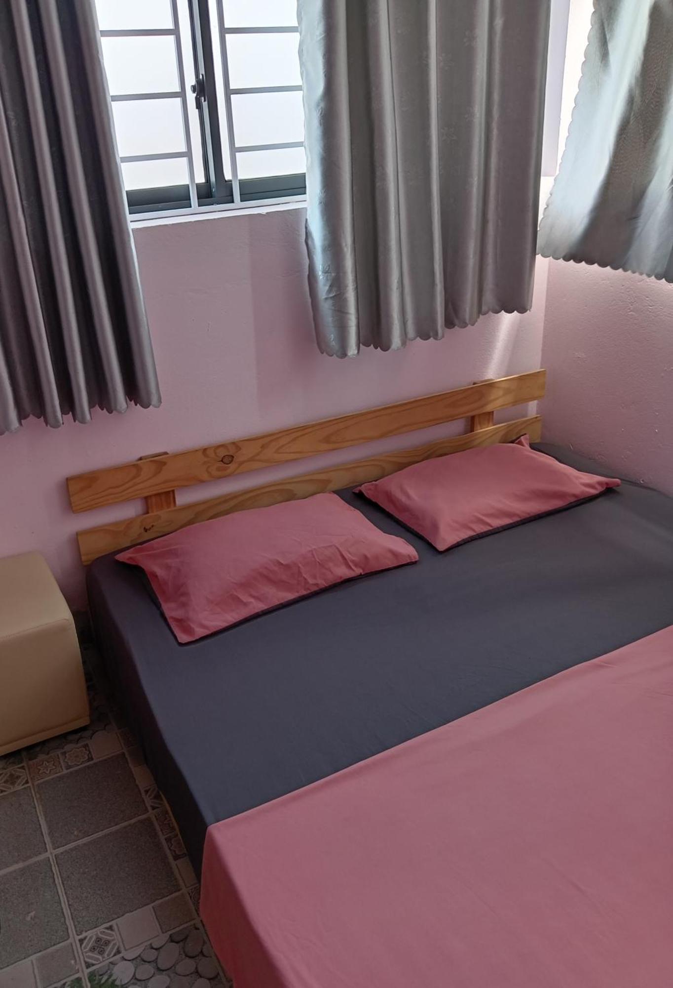 Hue Tho Homestay Zewnętrze zdjęcie